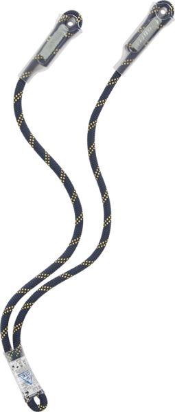  Усы Венто самостраховочные веревочные в Красноярске  