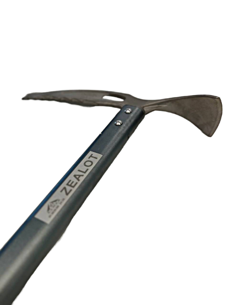  Ледоруб Вертикаль ZEALOT 60 см в Красноярске  