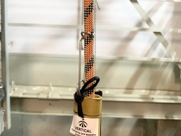  Фиксатор протектора ver 0666 в Красноярске  