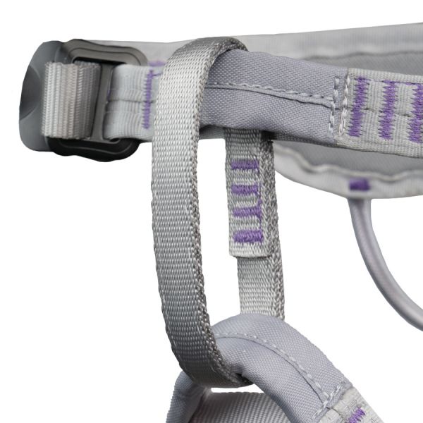  Страховочная система Венто Neon фиолетовый в Красноярске  