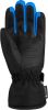 Перчатки Reusch Flash Gore-Tex Jr Bl/Bl Melange/Brilliant Blue в Красноярске