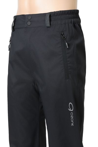 Брюки Оз Ozone Massiv (м/ж) черный