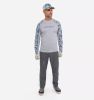 Брюки Finntrail Wave 4608 MiddleGrey