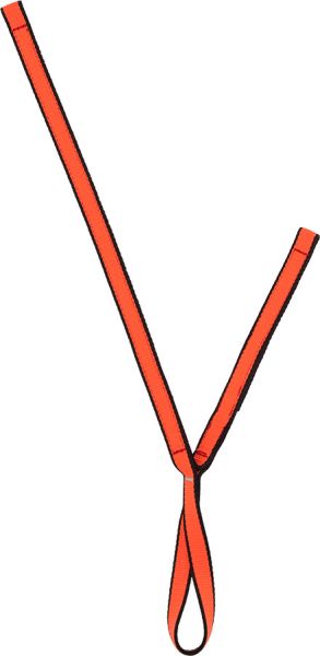  Усы Венто самостраховочные ленточные Люкс в Красноярске  