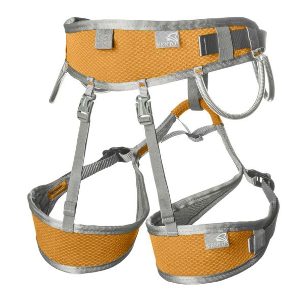  Страховочная система Венто Argon оранжевый в Красноярске  