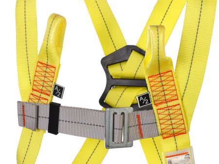  Страховочная система Венто «Альфа 2.5» в Красноярске  