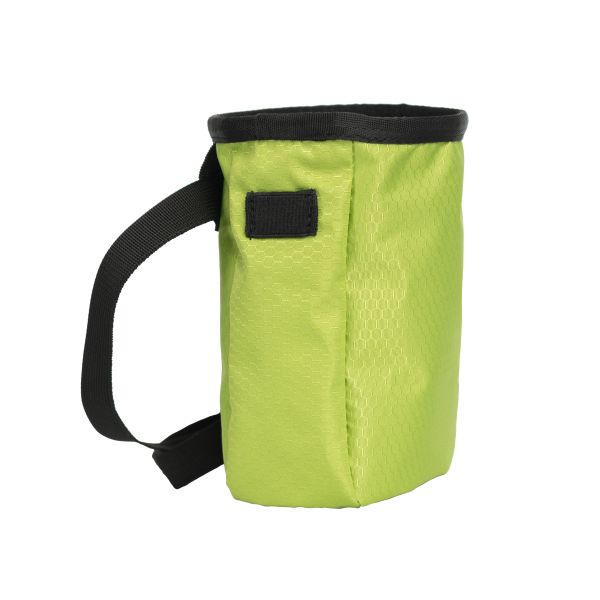  Мешок для магнезии Вертикаль ver 0612.3 Зеленый в Красноярске  