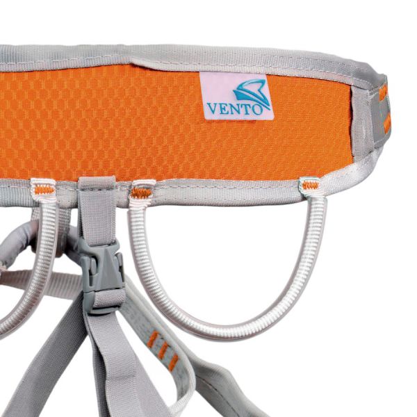  Страховочная система Венто Neon оранжевый в Красноярске  