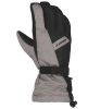 Перчатки Scott Ultimate Warm slate grey/black в Красноярске