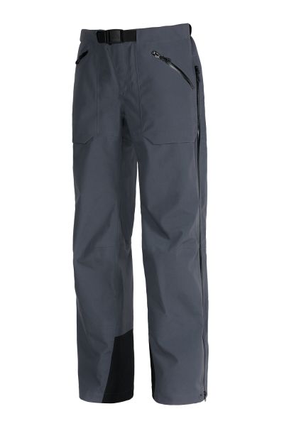 Брюки Оз Ozone Kros-1 (муж) т.серый