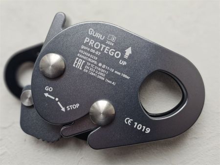  Зажим GURU PROTEGO в Красноярске  