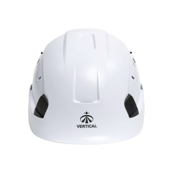 Каска Вертикаль альпинисткая Zenon белая в Красноярске  
