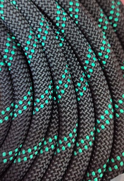  Веревка Шнур статика д.10 мм.48 пр."Скала S" в Красноярске  