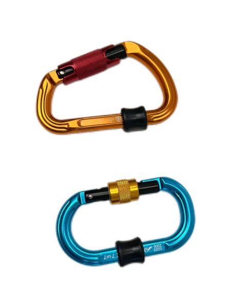  Фиксатор карабина Вертикаль ver 0675 в Красноярске  