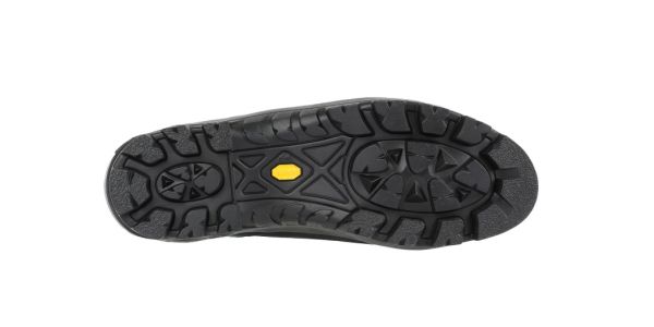 Купить ботинки lomer everest stx cobalto/black в Красноярске