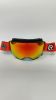 Купить Маска Los Raketos Banger Red Chrom Polarised 23001 в Красноярске