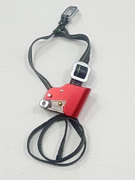  Зажим ножной Guru Glide right в Красноярске  