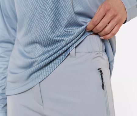 Брюки Finntrail женские Wave W 4601 Grey