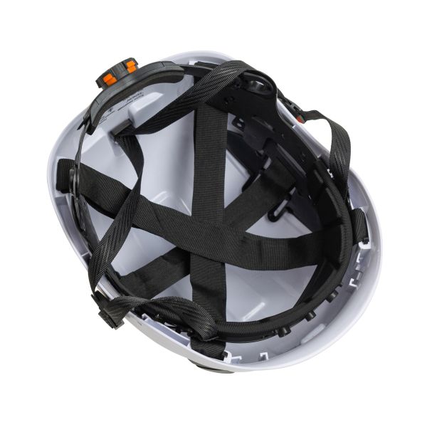  Каска Вертикаль альпинисткая Zenon красная в Красноярске  