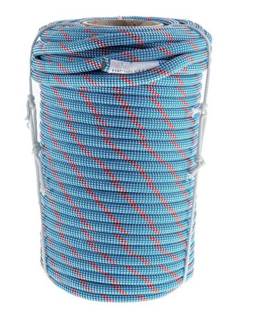  Веревка Fortis-static д.10 мм.48-ми пр. в Красноярске  