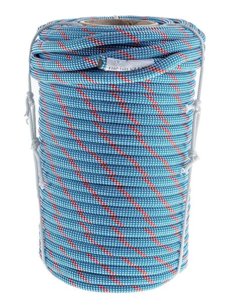  Веревка Fortis-static д.10 мм.48-ми пр. в Красноярске  