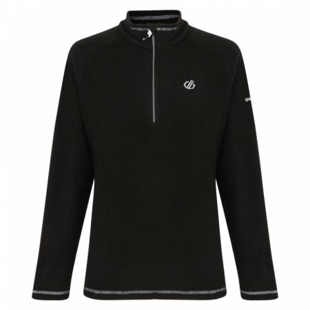 Толстовка Dare2B FreeformII Fleece черный в Красноярске