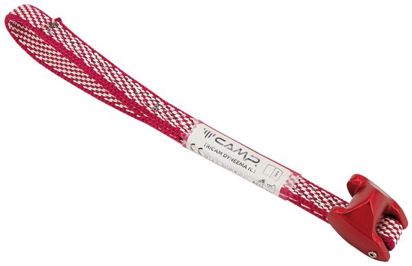 Комплект закладных элементов Camp Set Tricam Dyneema в Красноярске  