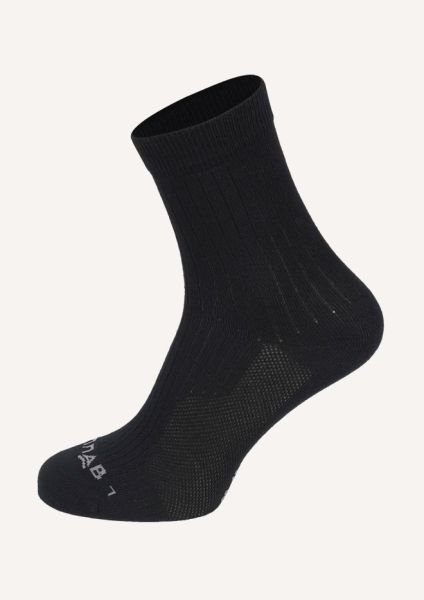 Купить Носки Сплав Comb mid black в Красноярске