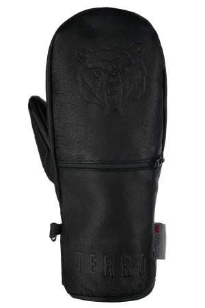 Варежки Terror-Leather Mitten в Красноярске