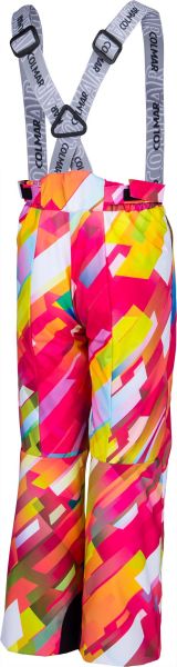 Костюм горнолыжный Colmar Unisex 2-PC-Suit 3141 в Красноярске