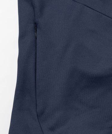 Куртка Phenix Alpine Natural Heat Fleece синий в Красноярске