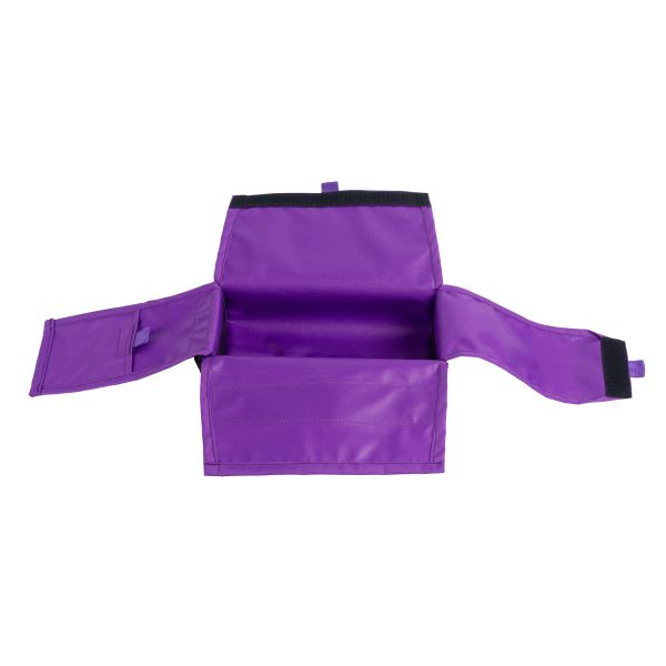  Сумка-чехол Вертикаль для альпинистских кошек фиолет в Красноярске  