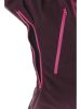 Комбинезон сноубордический Dragonfly Premium Woman Purple&Brown в Красноярске