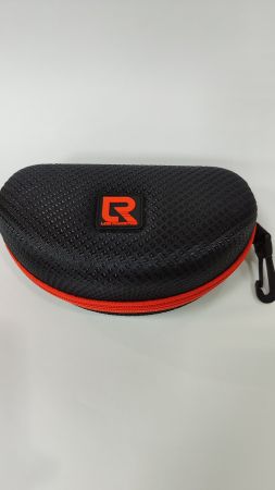 Купить Маска Los Raketos Shackle Yellow Chrom Polarised 25100 в Красноярске
