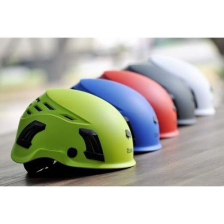  Каска GURU Aurora Green в Красноярске  