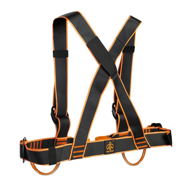  Грудная обвязка "МОДИФИЦИРОВАННАЯ" Вертикаль в Красноярске  