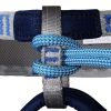  Самостраховка Венто динамическая "Ice" 40х80 голубой в Красноярске  