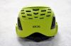  Каска GURU Aurora Lime в Красноярске  