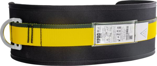  Предохранительный пояс Вентопро ПП1 в Красноярске  