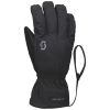 Перчатки Scott Ultimate Gtx black в Красноярске