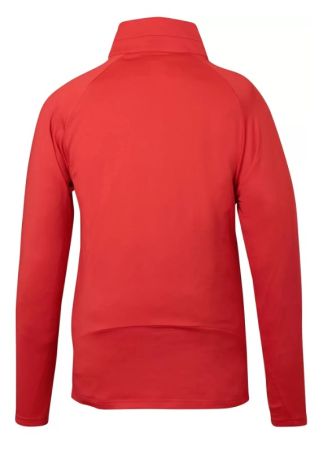 Джемпер Phenix Basic Inner флисовый RD в Красноярске