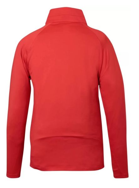 Джемпер Phenix Basic Inner флисовый RD в Красноярске