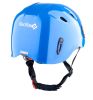  Каска Red Fox Combi синий в Красноярске  