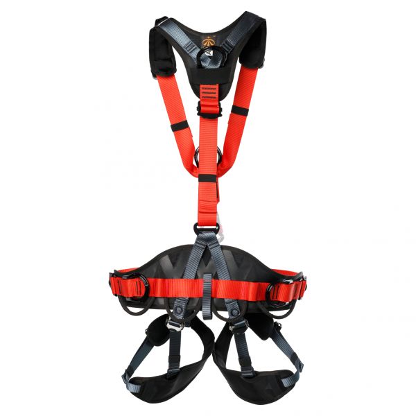  Страховочная система Вертикаль Eagle fast в Красноярске  