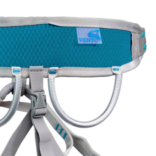  Страховочная система Венто Neon голубой в Красноярске  