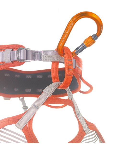 Карабин Camp CORE LOCK - Orange в Красноярске  