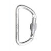  Карабин Ринг дюраль трапеция (keylock) 22kH в Красноярске  