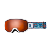 Купить Маска Los Raketos Dexter Orange в Красноярске