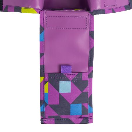  Сумка-чехол Вертикаль для альпинистских кошек цветная в Красноярске  