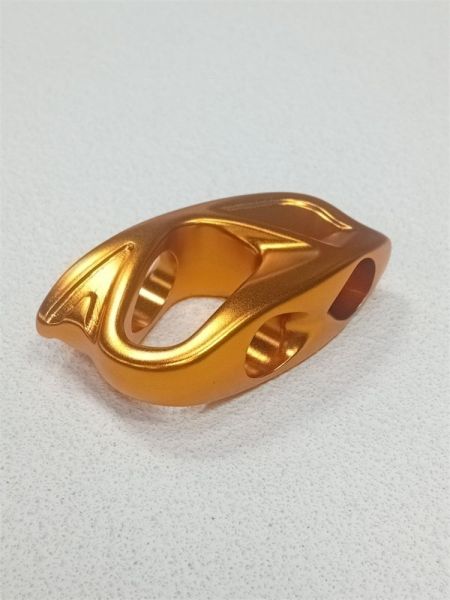  Регулятор Lanyard Adjuster (цвет Gold)GURU в Красноярске  